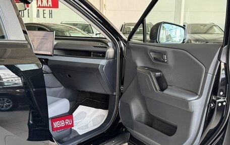 Toyota RAV4, 2026 год, 4 140 000 рублей, 18 фотография