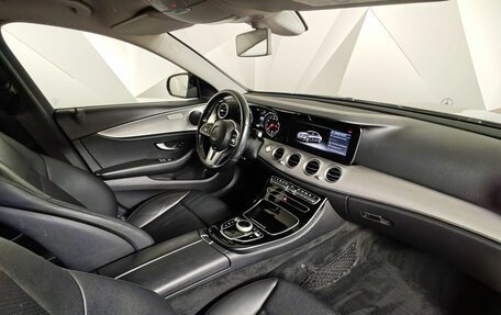 Mercedes-Benz E-Класс, 2018 год, 2 055 000 рублей, 12 фотография
