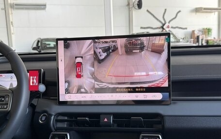 Toyota RAV4, 2026 год, 4 140 000 рублей, 13 фотография