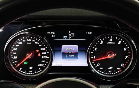 Mercedes-Benz E-Класс, 2018 год, 2 055 000 рублей, 17 фотография