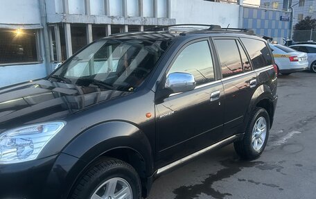 Great Wall Hover, 2008 год, 650 000 рублей, 7 фотография