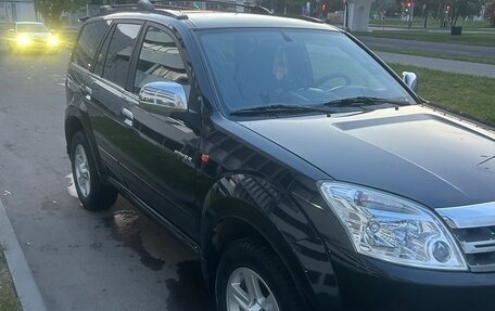 Great Wall Hover, 2008 год, 650 000 рублей, 3 фотография