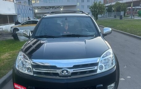 Great Wall Hover, 2008 год, 650 000 рублей, 8 фотография