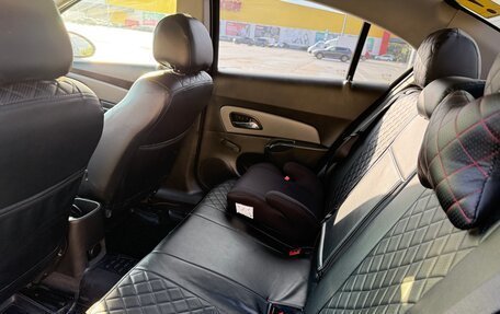 Chevrolet Cruze II, 2011 год, 400 000 рублей, 6 фотография