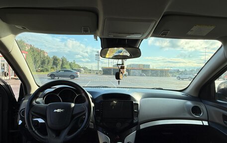 Chevrolet Cruze II, 2011 год, 400 000 рублей, 7 фотография