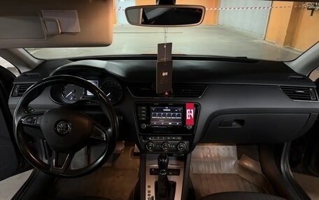 Skoda Octavia, 2016 год, 1 400 000 рублей, 8 фотография