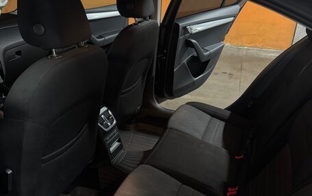 Skoda Octavia, 2016 год, 1 400 000 рублей, 10 фотография