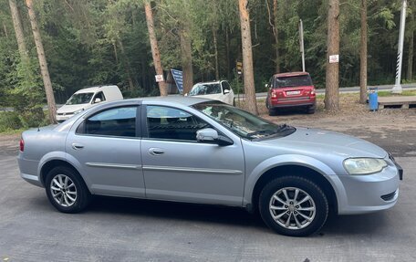 ГАЗ Volga Siber I, 2010 год, 350 000 рублей, 14 фотография