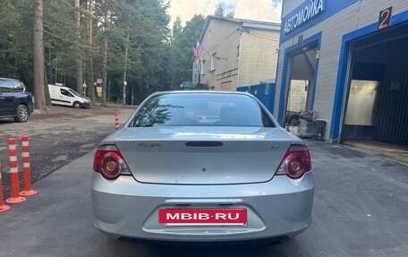 ГАЗ Volga Siber I, 2010 год, 350 000 рублей, 9 фотография