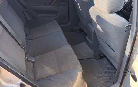 Daewoo Gentra II, 2013 год, 370 000 рублей, 6 фотография