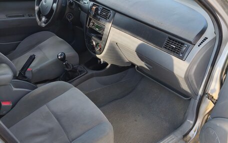 Daewoo Gentra II, 2013 год, 370 000 рублей, 5 фотография