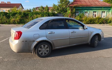 Daewoo Gentra II, 2013 год, 370 000 рублей, 4 фотография