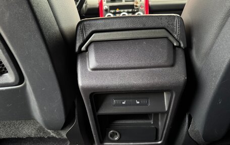 Land Rover Discovery Sport I рестайлинг, 2016 год, 2 498 000 рублей, 29 фотография