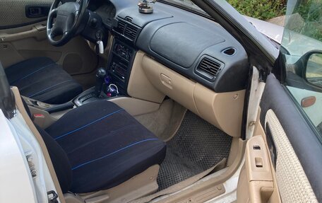 Subaru Impreza IV, 1997 год, 299 999 рублей, 7 фотография