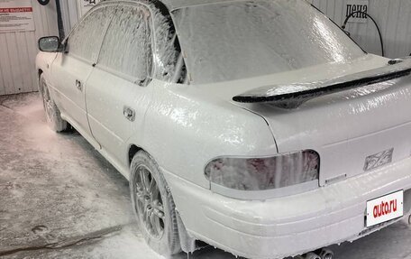 Subaru Impreza IV, 1997 год, 299 999 рублей, 3 фотография