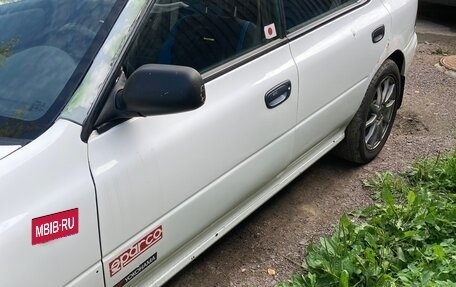 Subaru Impreza IV, 1997 год, 299 999 рублей, 4 фотография