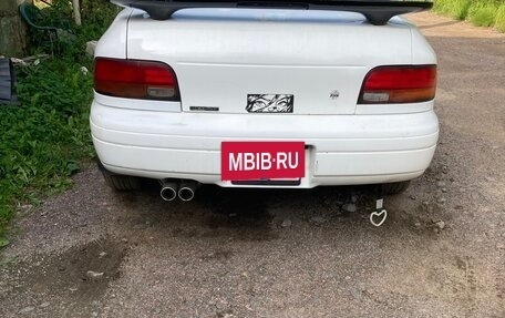 Subaru Impreza IV, 1997 год, 299 999 рублей, 5 фотография