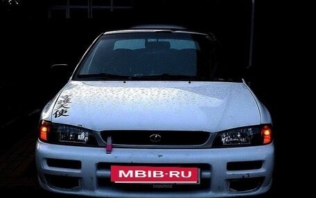 Subaru Impreza IV, 1997 год, 299 999 рублей, 2 фотография