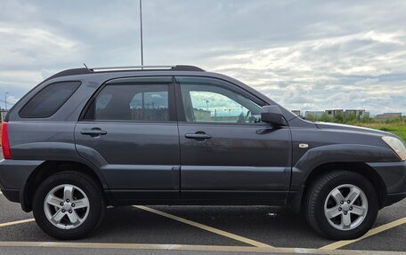 KIA Sportage II, 2009 год, 799 000 рублей, 6 фотография