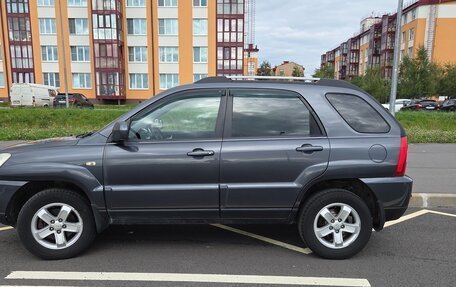 KIA Sportage II, 2009 год, 799 000 рублей, 9 фотография