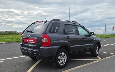 KIA Sportage II, 2009 год, 799 000 рублей, 7 фотография