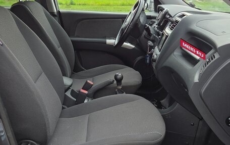 KIA Sportage II, 2009 год, 799 000 рублей, 10 фотография