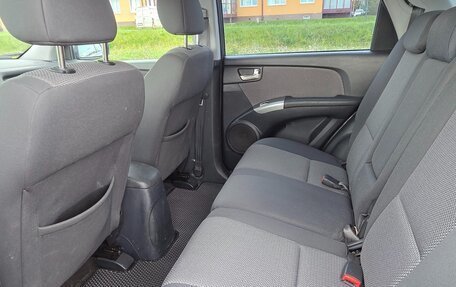 KIA Sportage II, 2009 год, 799 000 рублей, 14 фотография