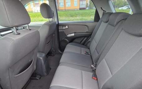 KIA Sportage II, 2009 год, 799 000 рублей, 15 фотография