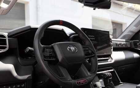 Toyota Sequoia, 2023 год, 9 350 000 рублей, 18 фотография