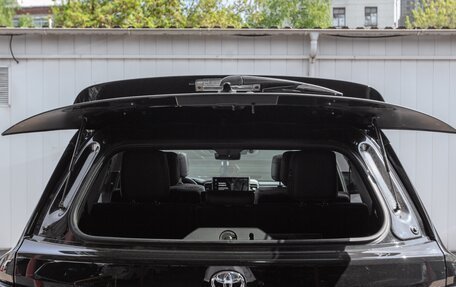 Toyota Sequoia, 2023 год, 9 350 000 рублей, 11 фотография