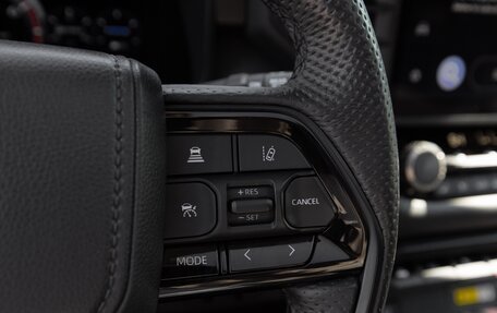 Toyota Sequoia, 2023 год, 9 350 000 рублей, 19 фотография