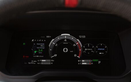 Toyota Sequoia, 2023 год, 9 350 000 рублей, 20 фотография