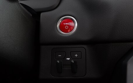 Toyota Sequoia, 2023 год, 9 350 000 рублей, 21 фотография
