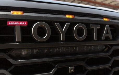 Toyota Sequoia, 2023 год, 9 350 000 рублей, 12 фотография