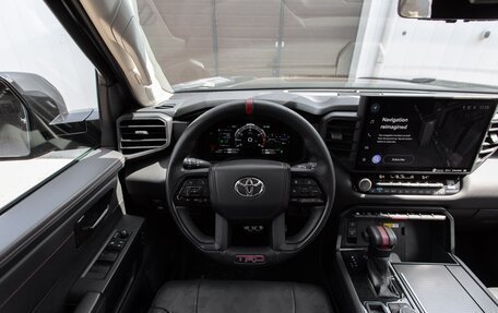 Toyota Sequoia, 2023 год, 9 350 000 рублей, 22 фотография