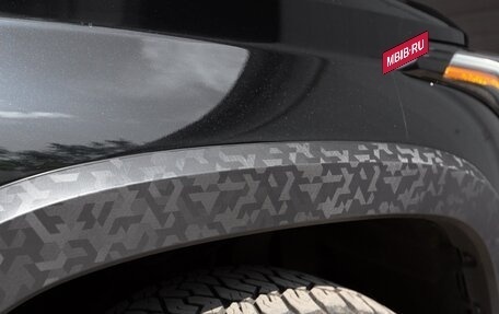Toyota Sequoia, 2023 год, 9 350 000 рублей, 10 фотография