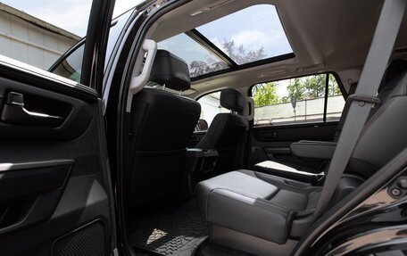 Toyota Sequoia, 2023 год, 9 350 000 рублей, 31 фотография