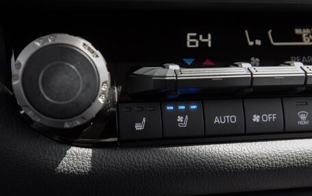 Toyota Sequoia, 2023 год, 9 350 000 рублей, 24 фотография
