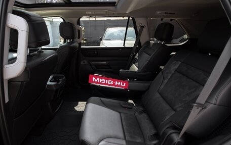 Toyota Sequoia, 2023 год, 9 350 000 рублей, 32 фотография