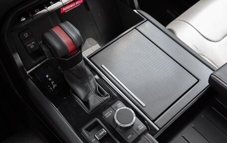 Toyota Sequoia, 2023 год, 9 350 000 рублей, 25 фотография