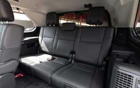 Toyota Sequoia, 2023 год, 9 350 000 рублей, 37 фотография