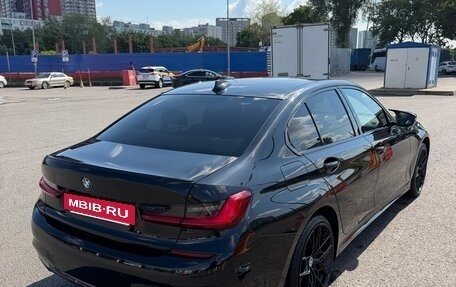 BMW 3 серия, 2020 год, 2 499 000 рублей, 9 фотография