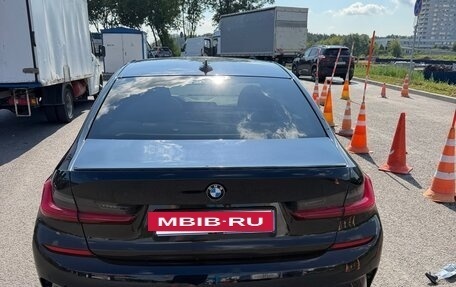 BMW 3 серия, 2020 год, 2 499 000 рублей, 8 фотография