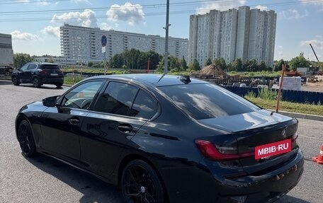 BMW 3 серия, 2020 год, 2 499 000 рублей, 5 фотография