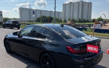 BMW 3 серия, 2020 год, 2 499 000 рублей, 7 фотография