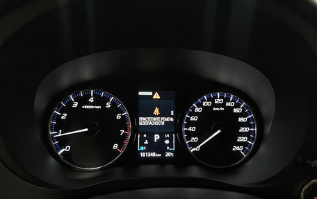 Mitsubishi Outlander III рестайлинг 3, 2015 год, 1 580 000 рублей, 16 фотография