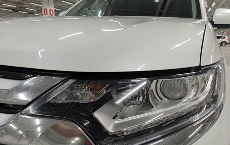 Mitsubishi Outlander III рестайлинг 3, 2015 год, 1 580 000 рублей, 21 фотография