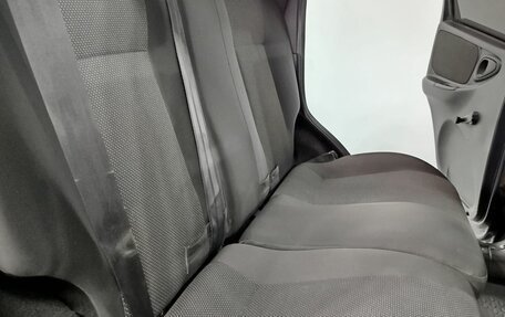 Chevrolet Niva I рестайлинг, 2016 год, 760 000 рублей, 20 фотография