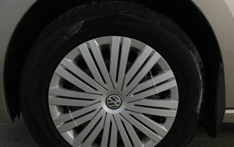 Volkswagen Polo VI (EU Market), 2017 год, 1 050 000 рублей, 14 фотография