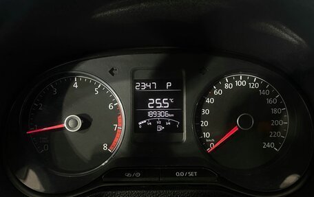 Volkswagen Polo VI (EU Market), 2017 год, 1 050 000 рублей, 16 фотография